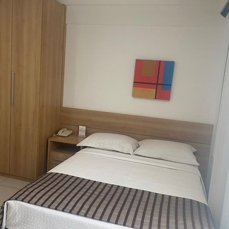 Hotel Biarritz Brasília Zewnętrze zdjęcie