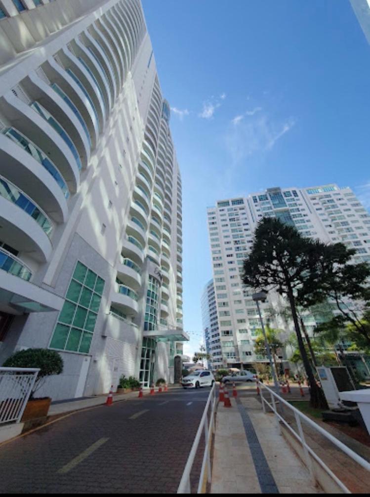 Hotel Biarritz Brasília Zewnętrze zdjęcie