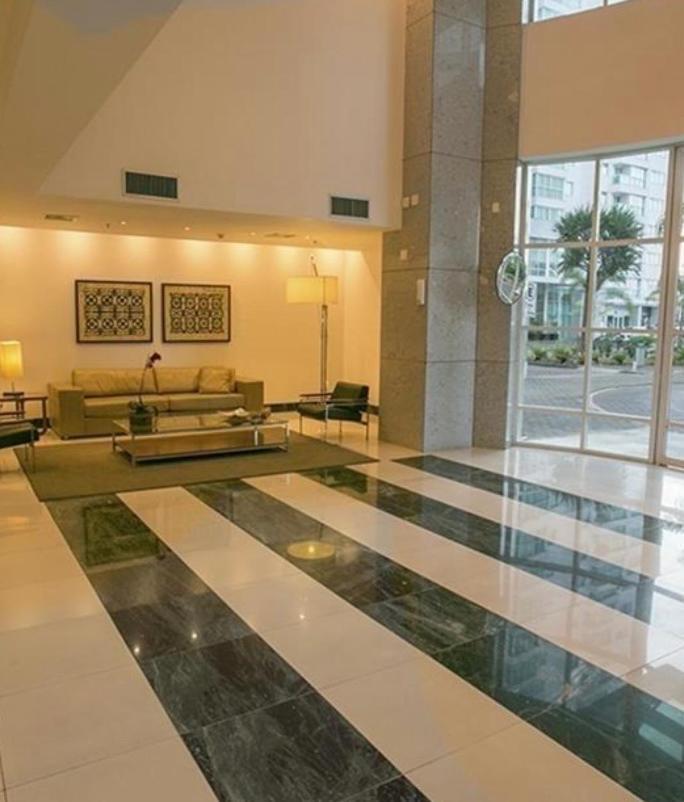 Hotel Biarritz Brasília Zewnętrze zdjęcie