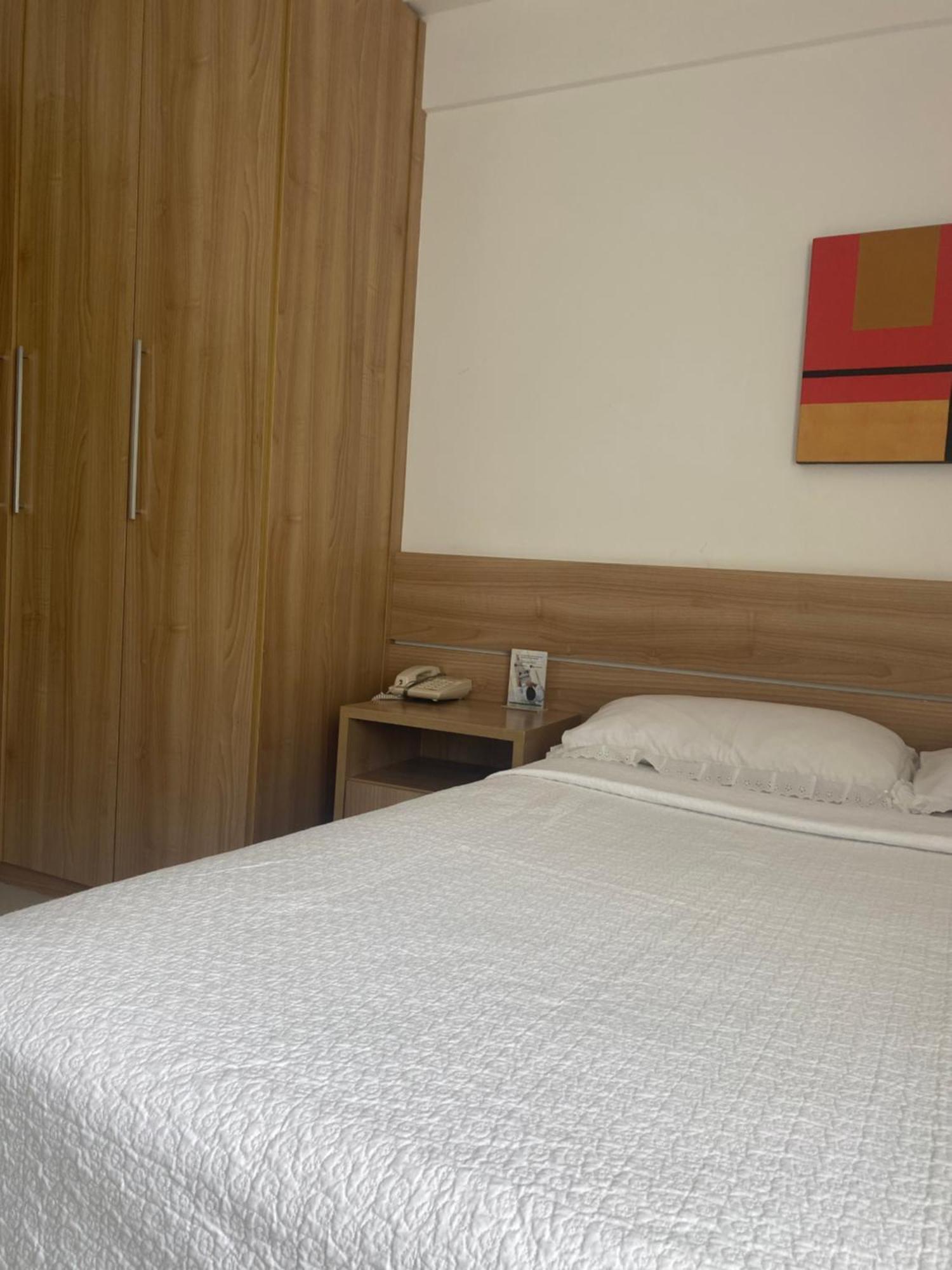 Hotel Biarritz Brasília Zewnętrze zdjęcie