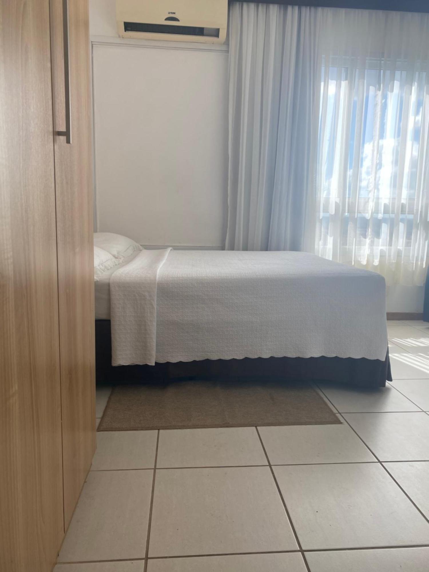 Hotel Biarritz Brasília Zewnętrze zdjęcie
