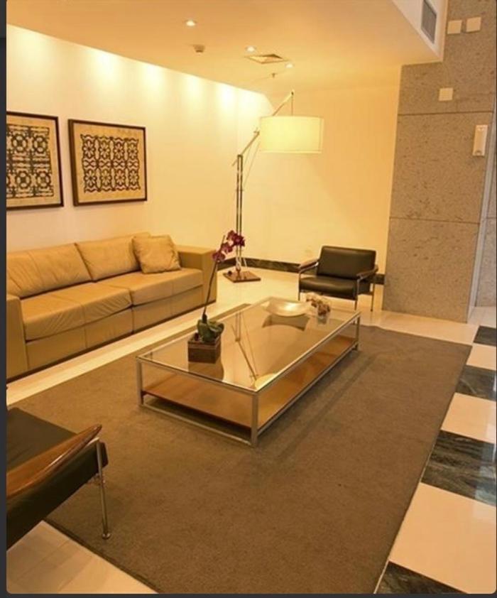 Hotel Biarritz Brasília Zewnętrze zdjęcie