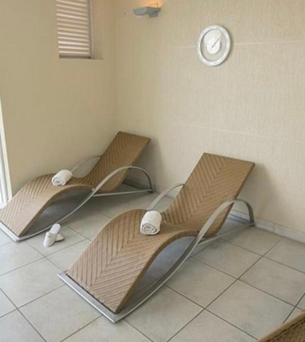 Hotel Biarritz Brasília Zewnętrze zdjęcie