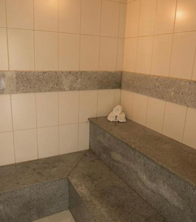 Hotel Biarritz Brasília Zewnętrze zdjęcie