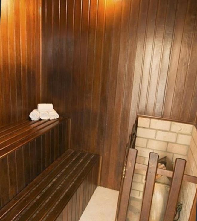 Hotel Biarritz Brasília Zewnętrze zdjęcie