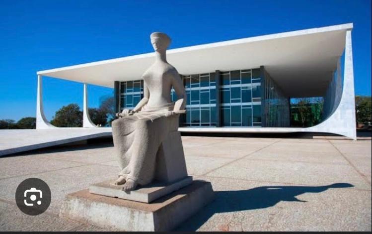 Hotel Biarritz Brasília Zewnętrze zdjęcie