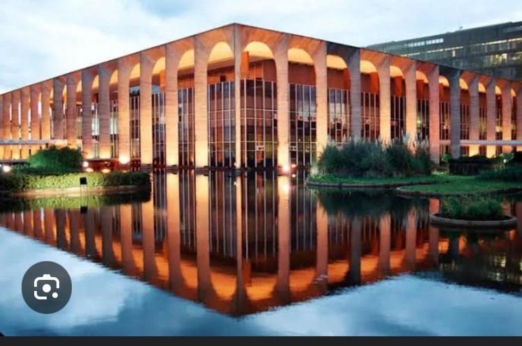Hotel Biarritz Brasília Zewnętrze zdjęcie