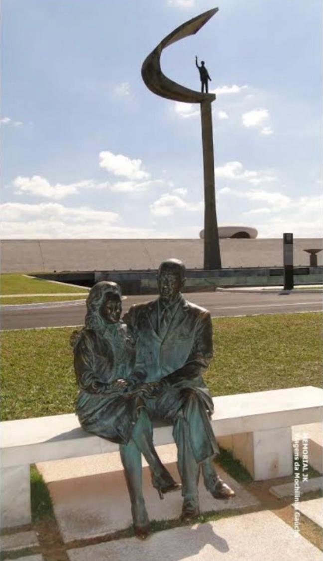 Hotel Biarritz Brasília Zewnętrze zdjęcie