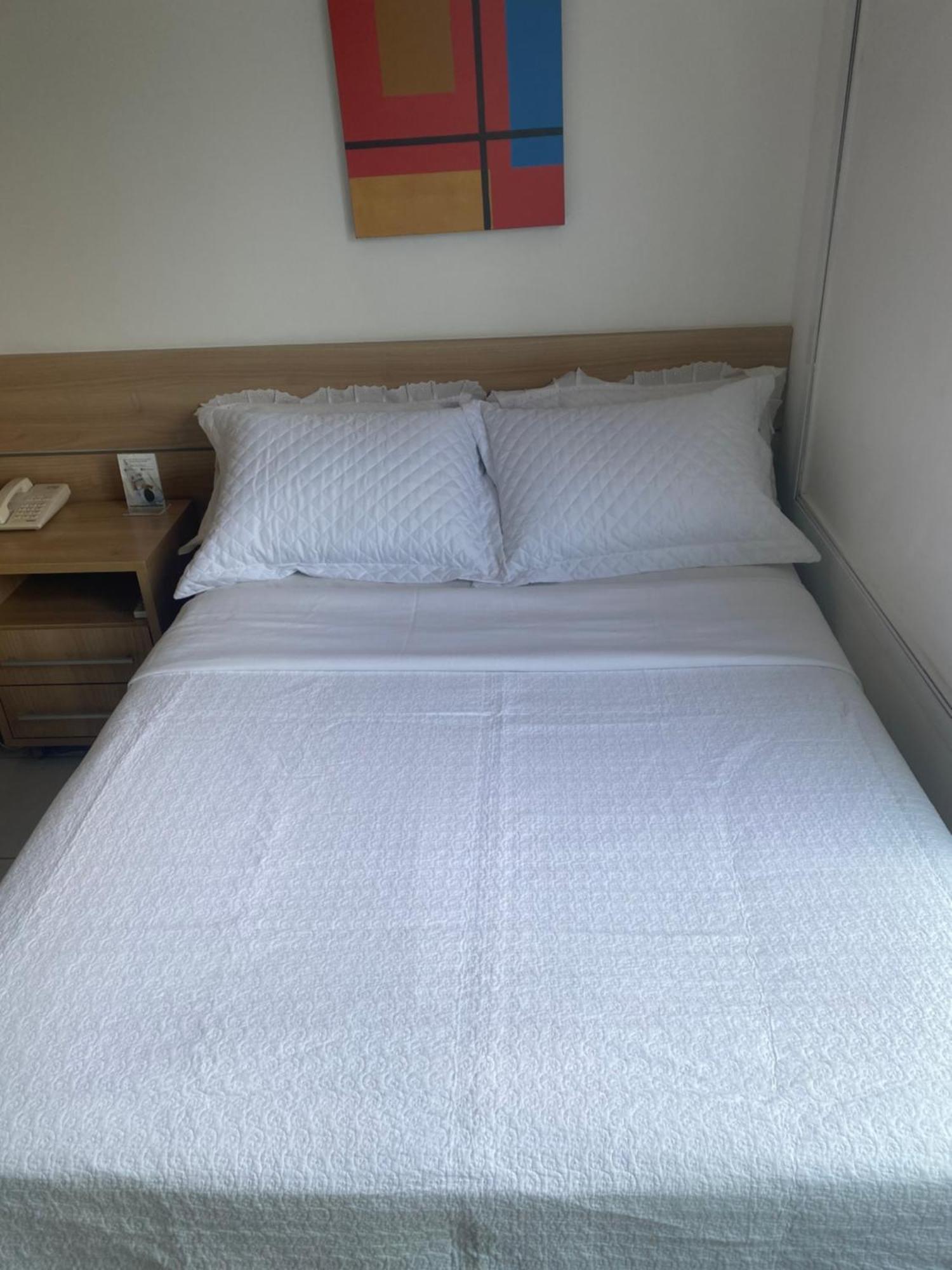 Hotel Biarritz Brasília Zewnętrze zdjęcie