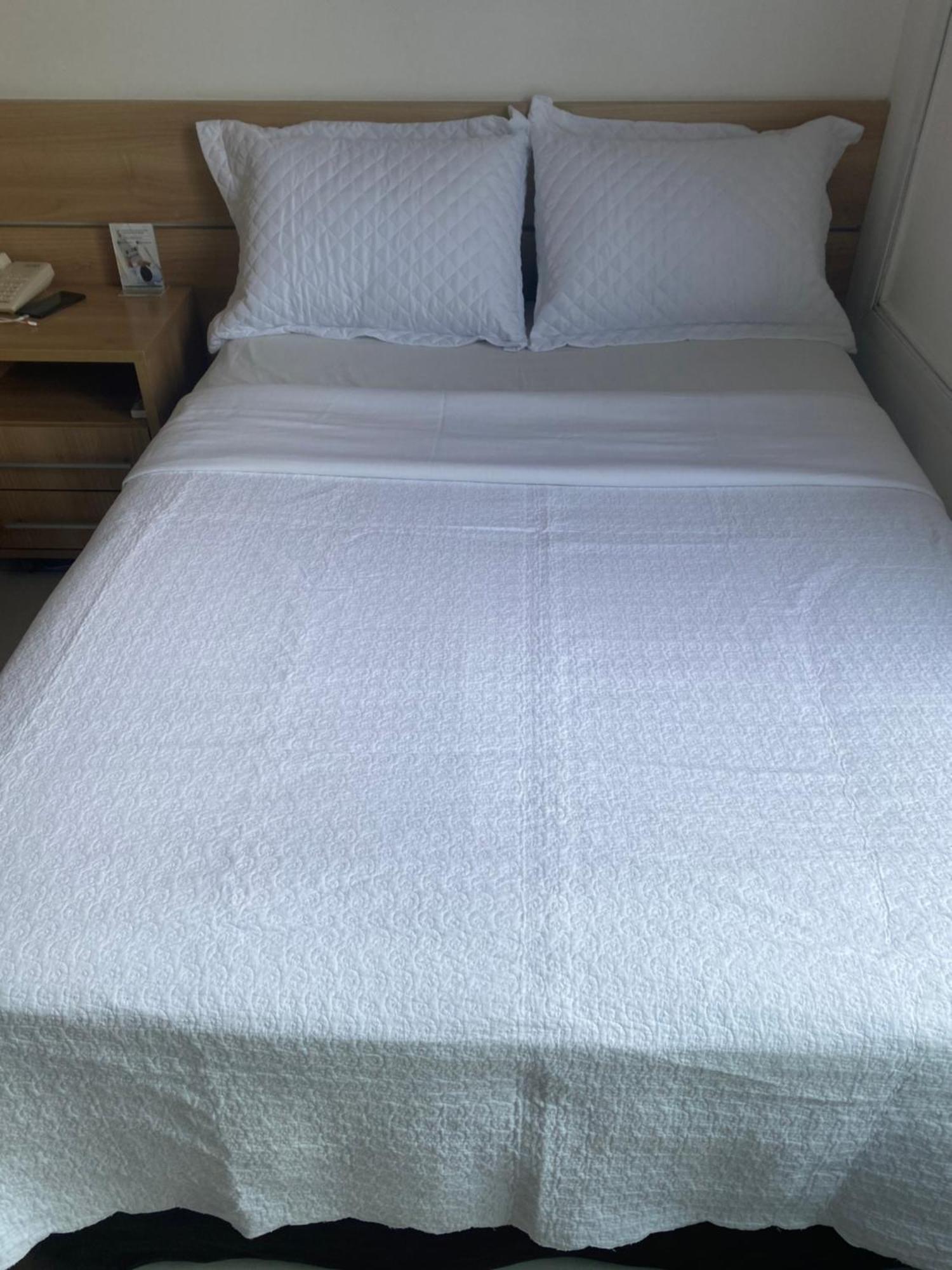 Hotel Biarritz Brasília Zewnętrze zdjęcie