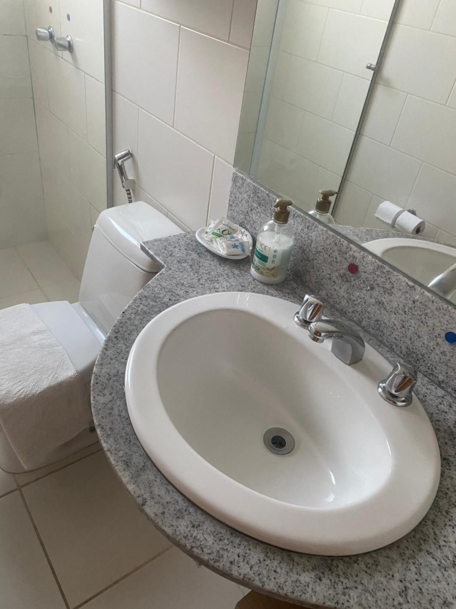 Hotel Biarritz Brasília Zewnętrze zdjęcie