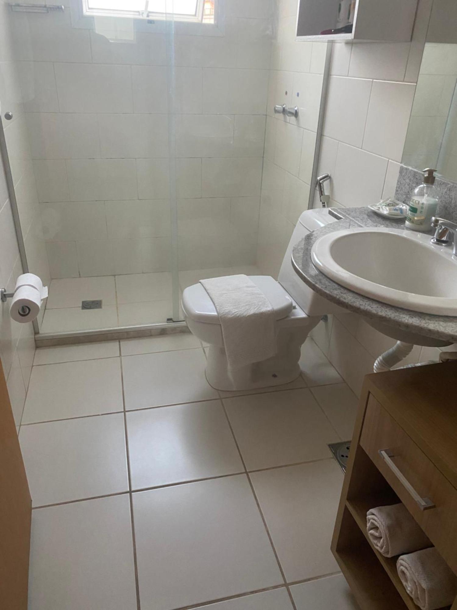 Hotel Biarritz Brasília Zewnętrze zdjęcie