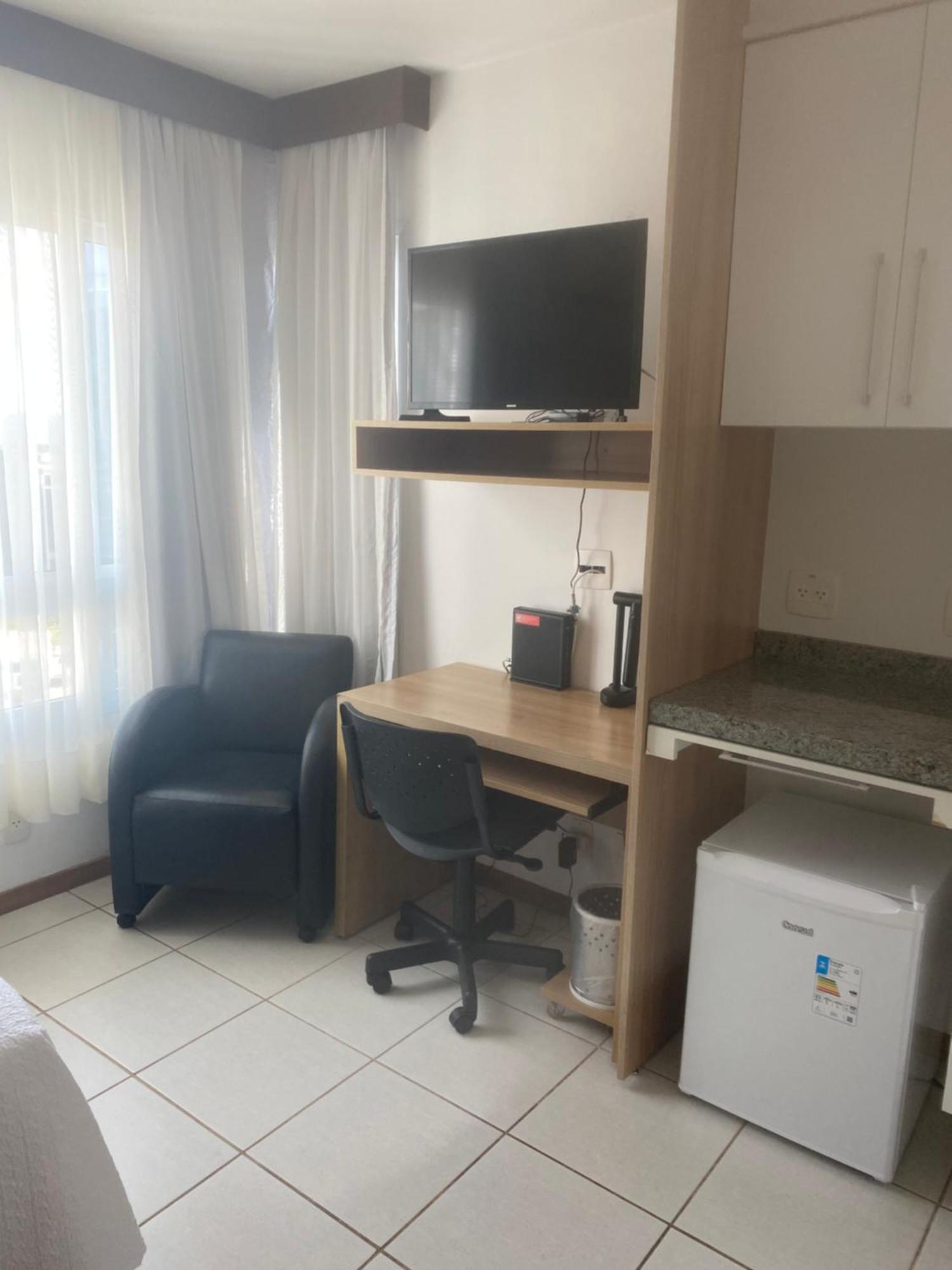 Hotel Biarritz Brasília Zewnętrze zdjęcie