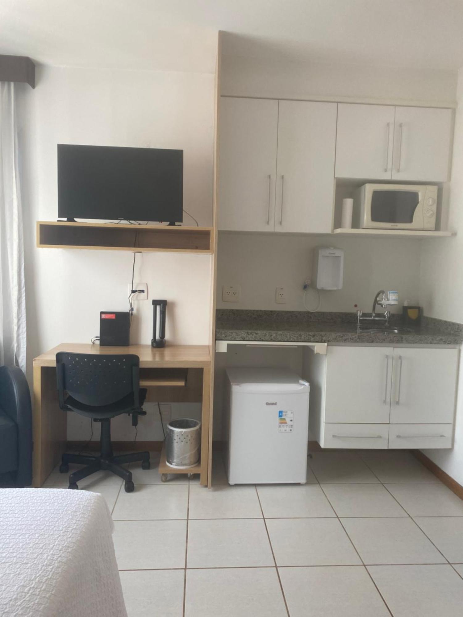 Hotel Biarritz Brasília Zewnętrze zdjęcie