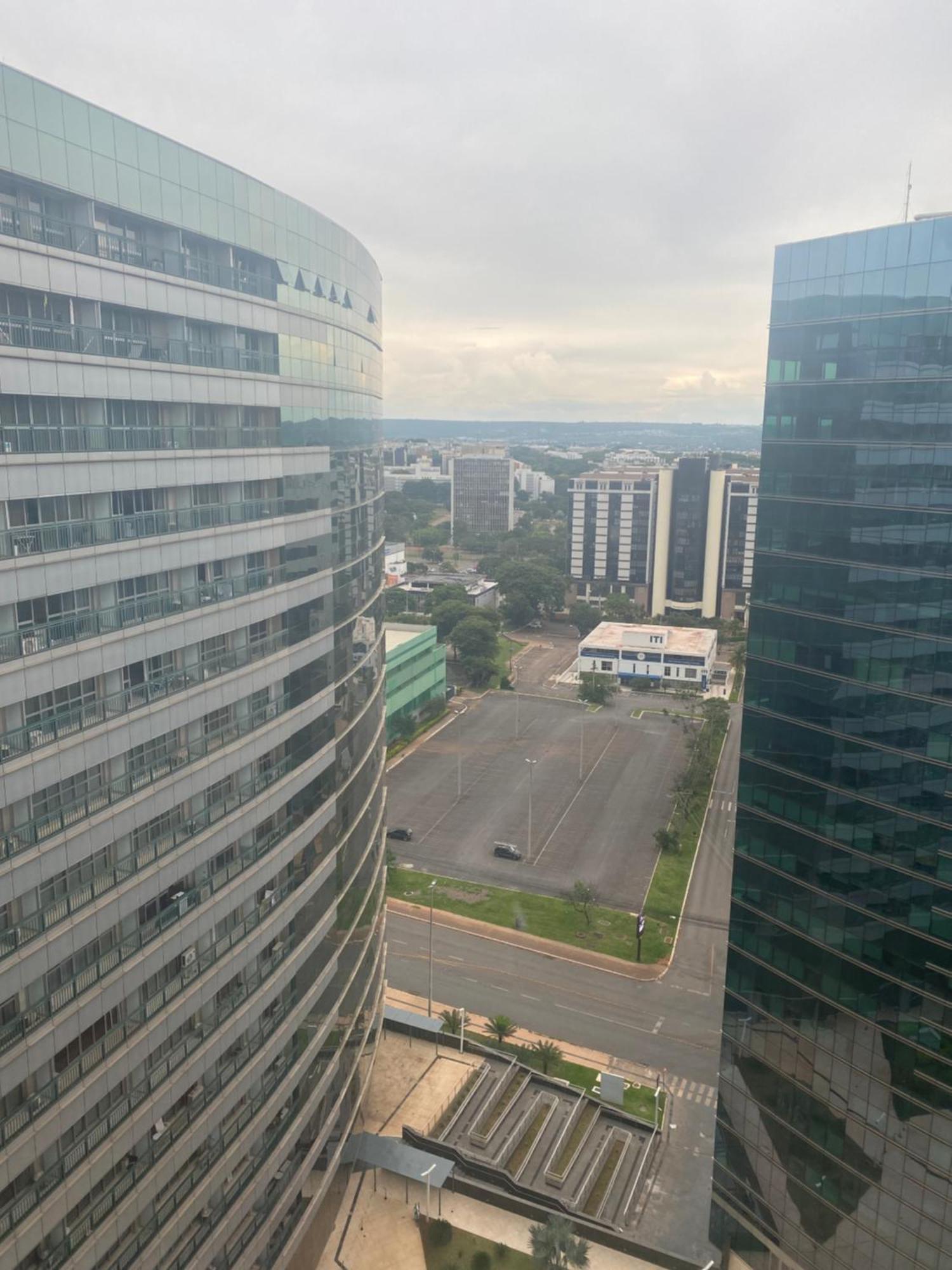 Hotel Biarritz Brasília Zewnętrze zdjęcie