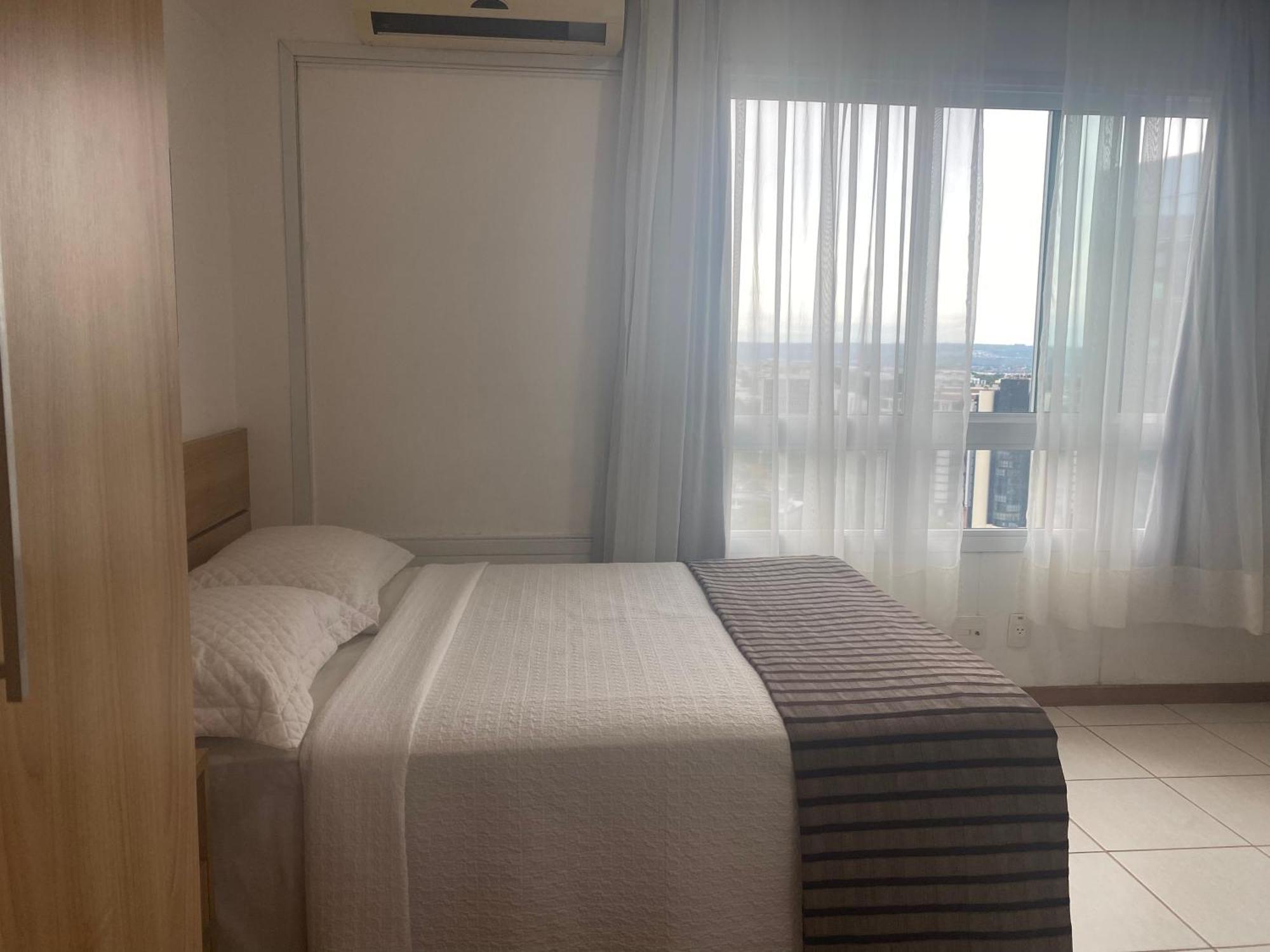 Hotel Biarritz Brasília Zewnętrze zdjęcie