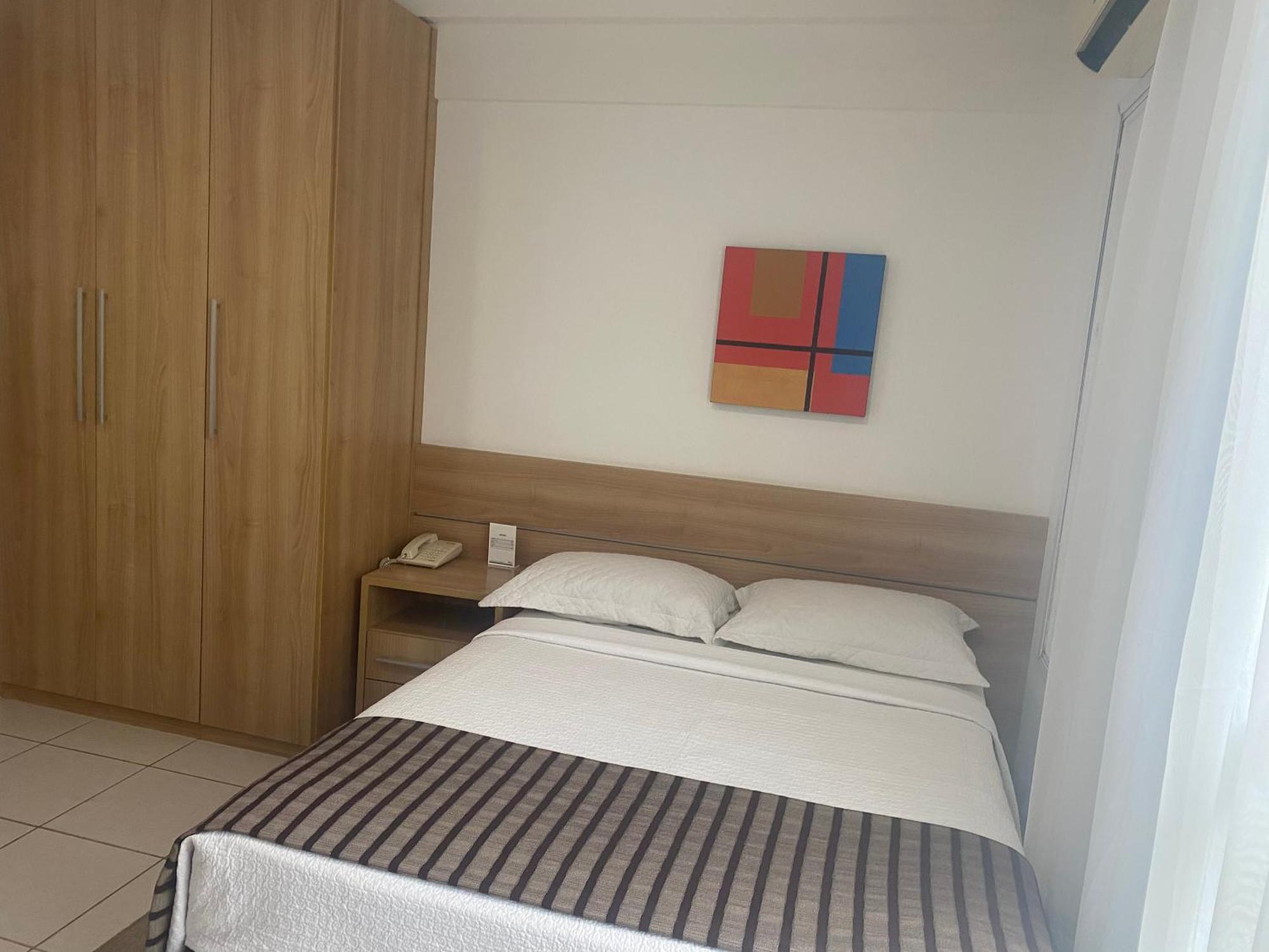 Hotel Biarritz Brasília Zewnętrze zdjęcie