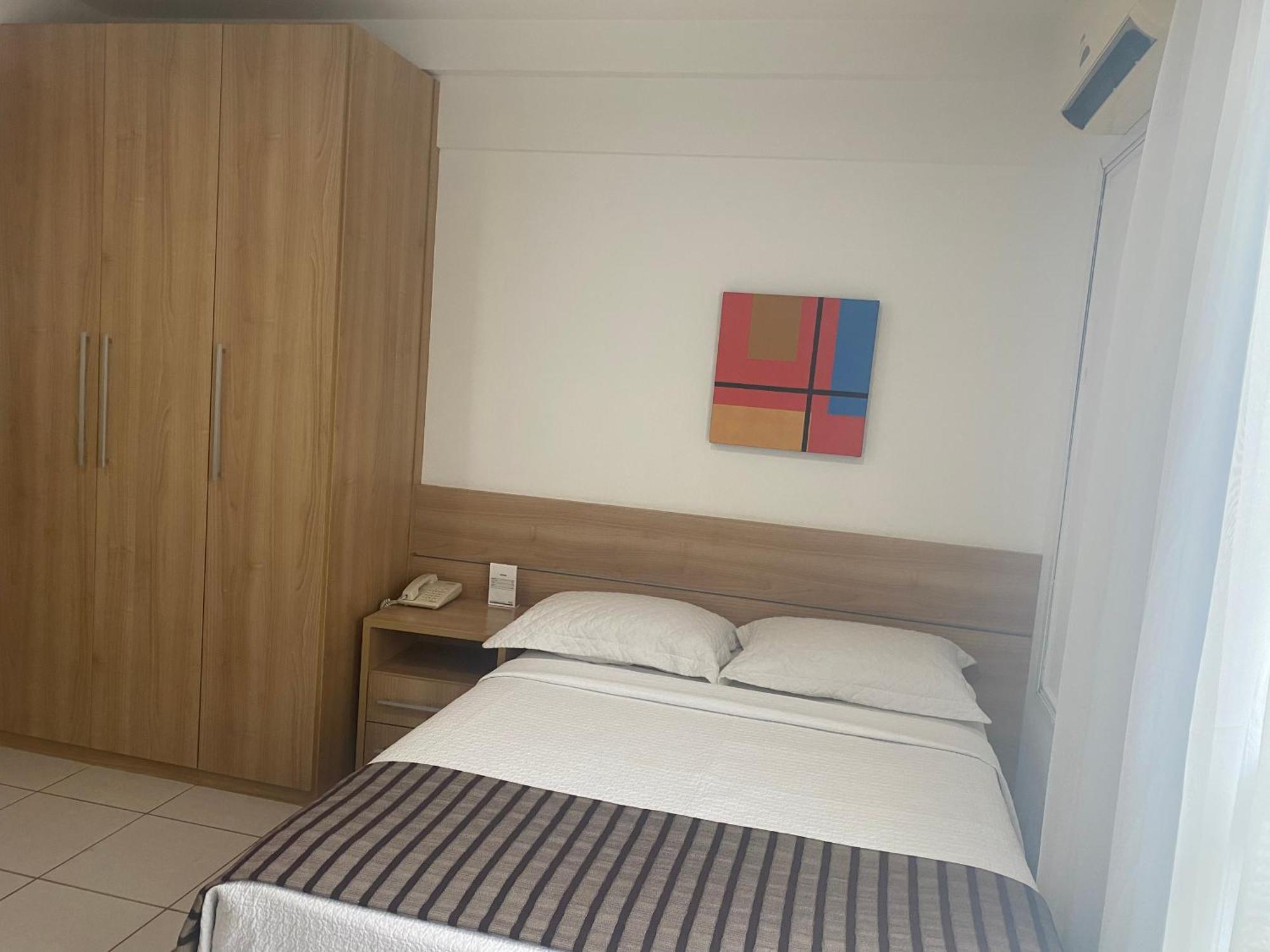 Hotel Biarritz Brasília Zewnętrze zdjęcie