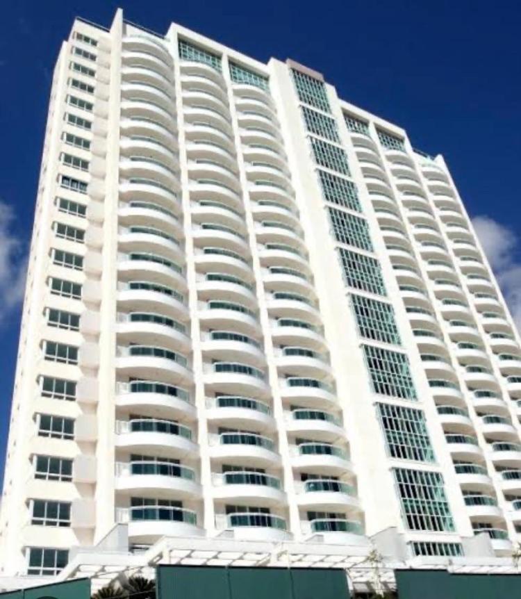 Hotel Biarritz Brasília Zewnętrze zdjęcie