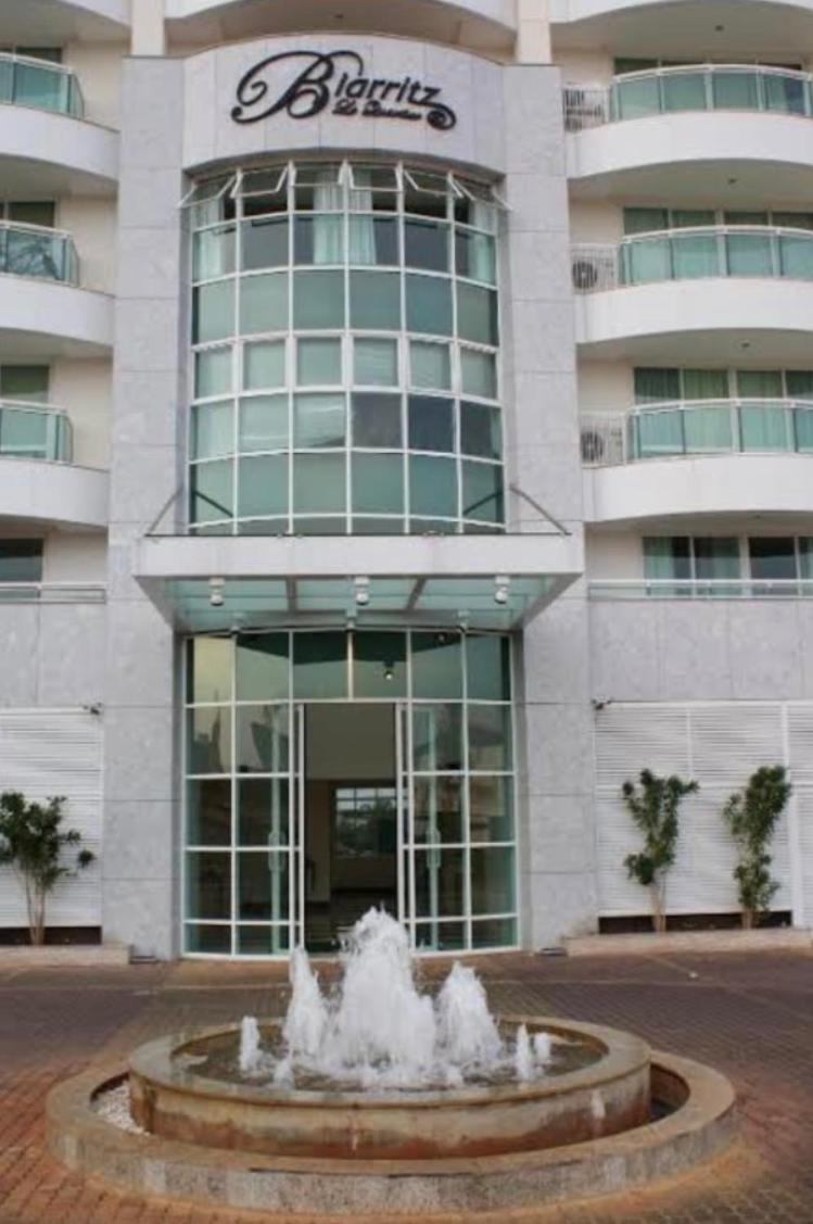 Hotel Biarritz Brasília Zewnętrze zdjęcie