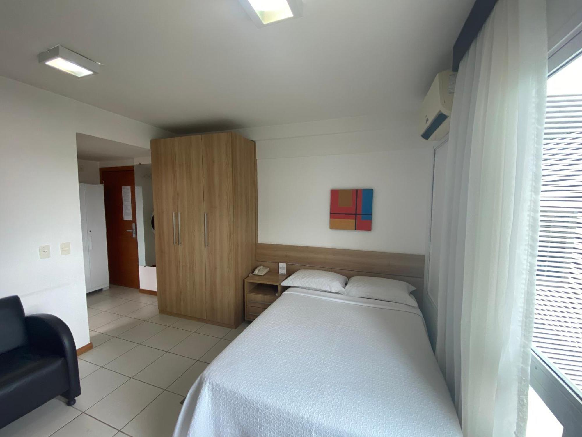 Hotel Biarritz Brasília Zewnętrze zdjęcie