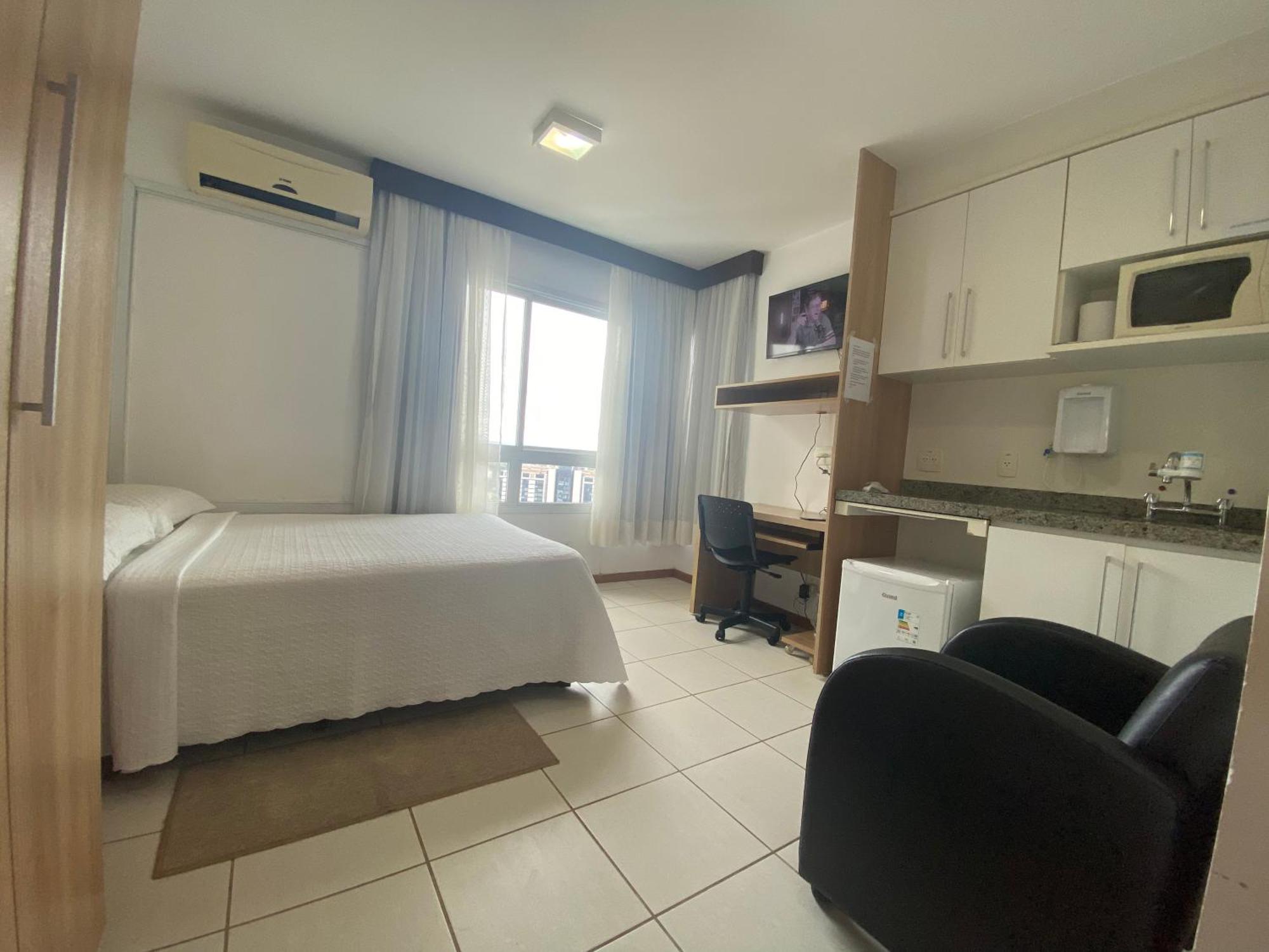 Hotel Biarritz Brasília Zewnętrze zdjęcie