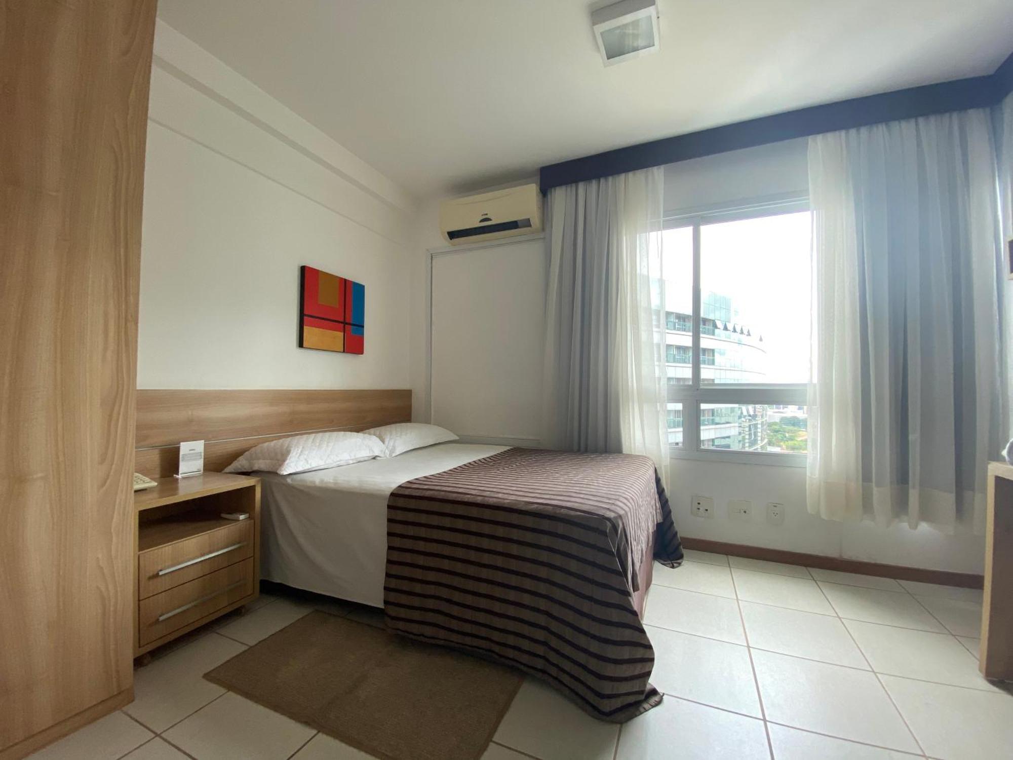 Hotel Biarritz Brasília Zewnętrze zdjęcie