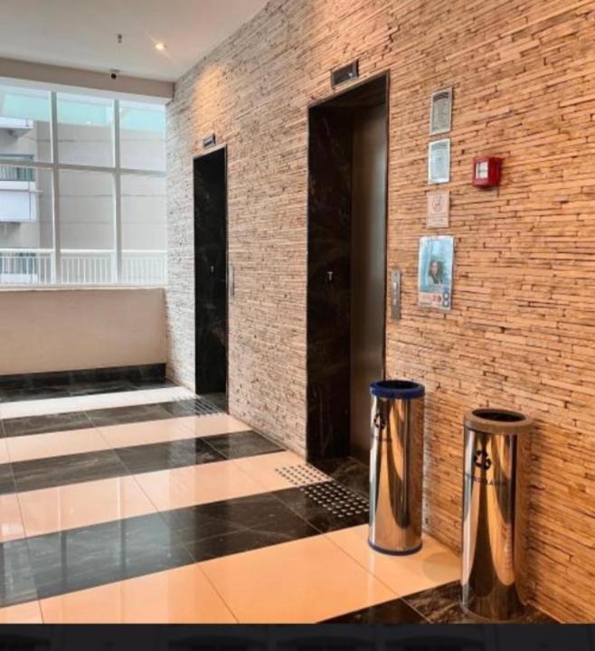 Hotel Biarritz Brasília Zewnętrze zdjęcie
